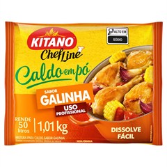 CALDO GALINHA SACHE KITANO