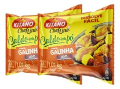 CALDO GALINHA SACHE KITANO