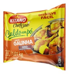 CALDO GALINHA SACHE KITANO