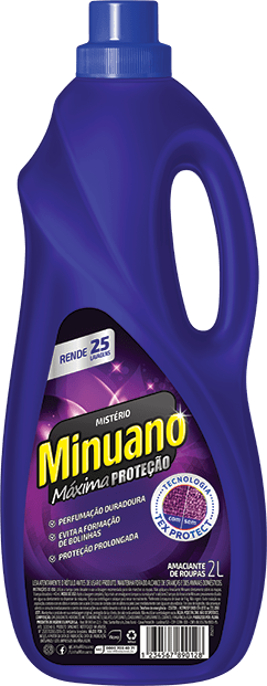 AMACIANTE ROXO MINUANO 