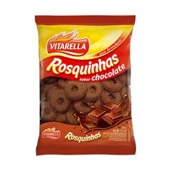ROSQUINHA CHOCOLATE VITARELLA