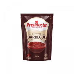 MOLHO BARBECUE STAND UP PREDILECTA 
