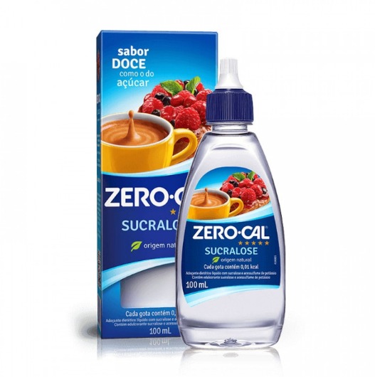 ADOCANTE SUCRALOSE  ZERO-CAL