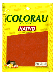 COLORAU NATIVO 