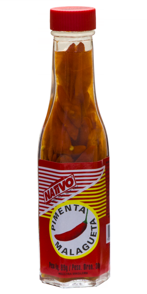 PIMENTA MALAGUETA NATIVO 