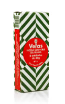 VELA N.6 35GR NOSSA SENHORA DA PENHA