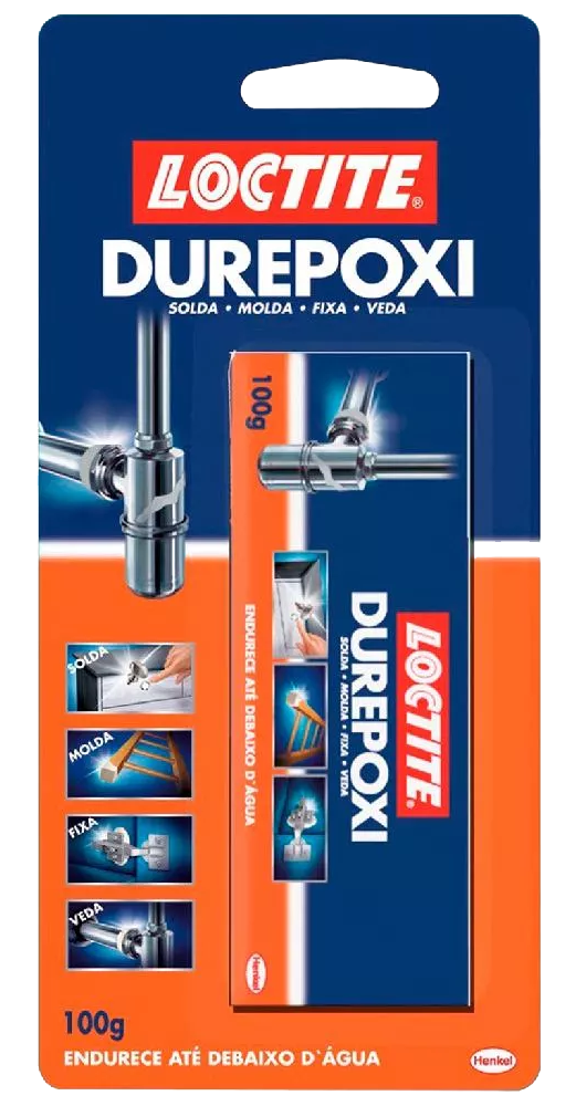 DUREPOXI SM 