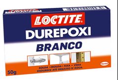 DUREPOXI BRANCO LOCTITE 