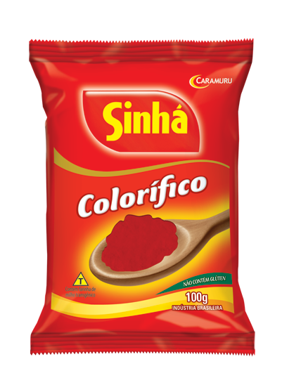 COLORAU SINHÁ