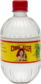 BEBIDA CACHAÇA PET CHORA RITA 