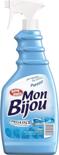 PASSA FÁCIL PUREZA GATILHO MON BIJOU