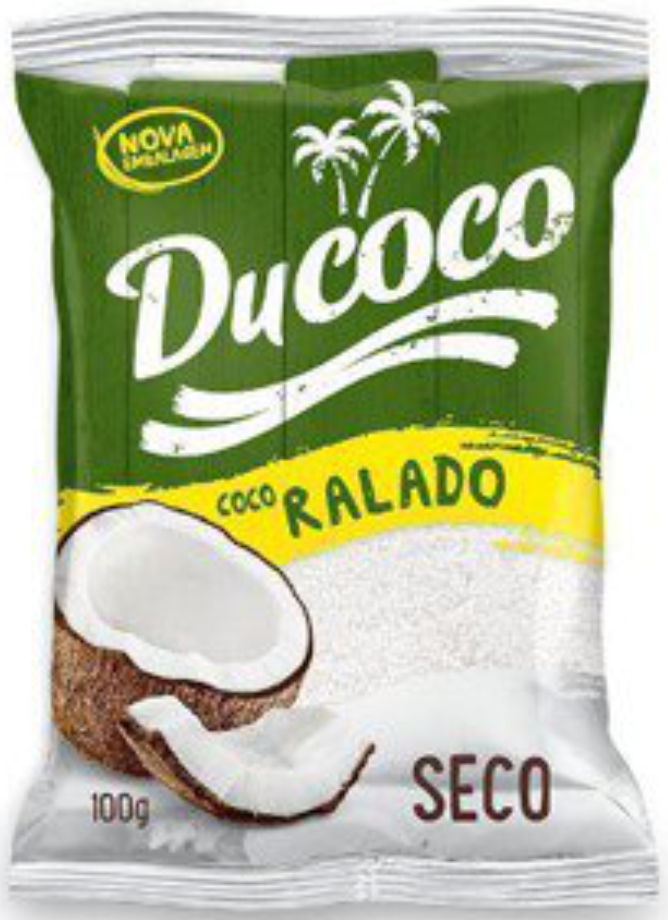 COCO RALADO DUCOCO 