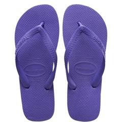 SANDÁLIA TOP ROXO 33/34 HAVAIANAS