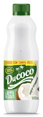 LEITE DE COCO DUCOCO 