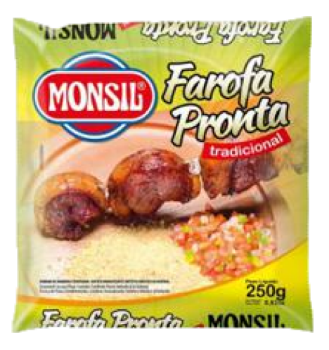 FAROFA PRONTA MONSIL 