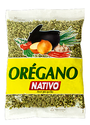 ORÉGANO NATIVO 