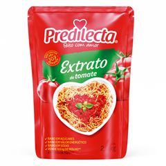 EXTRATO TOMATE STAND UP PREDILECTA 