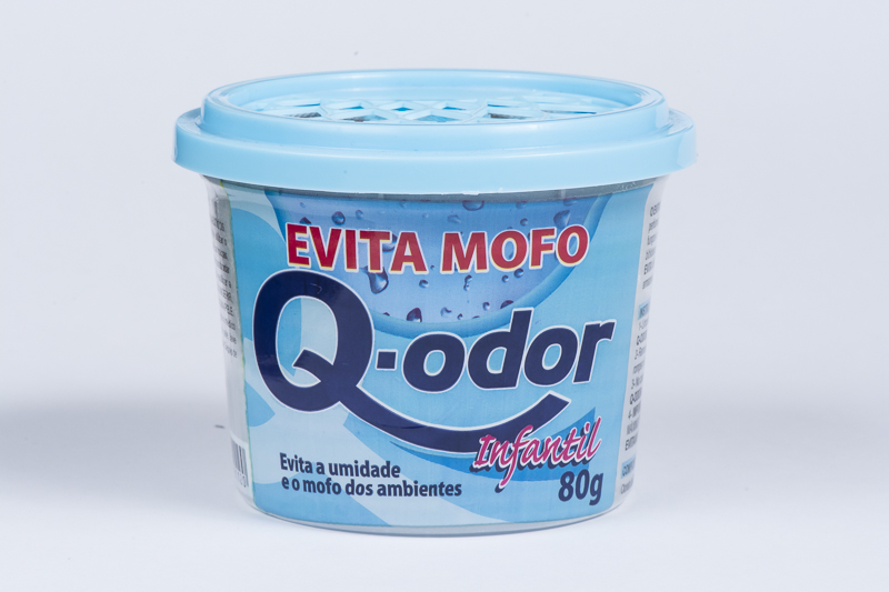 EVITA MOFO INFANTIL Q-ODOR