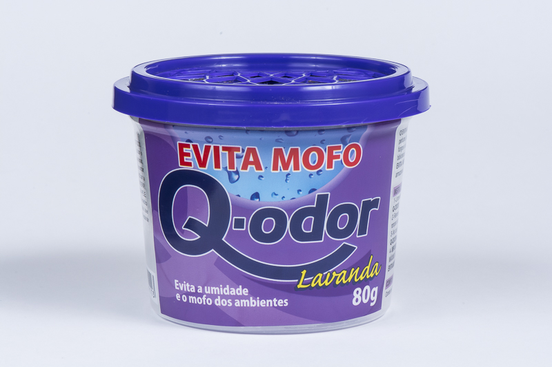 EVITA MOFO LAVANDA Q-ODOR