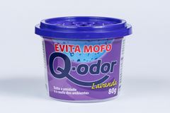 EVITA MOFO LAVANDA Q-ODOR