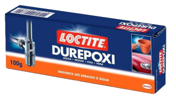 DUREPOXI LOCTITE 