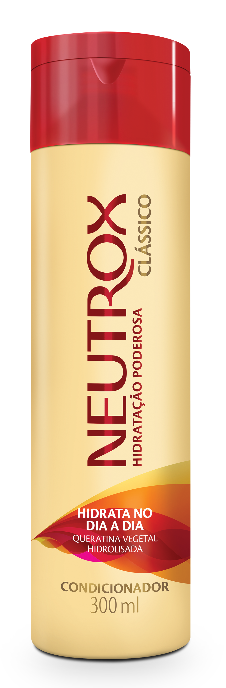 CONDICIONADOR CLÁSSICO NEUTROX 