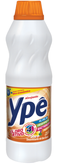 ALVEJANTE YPÊ