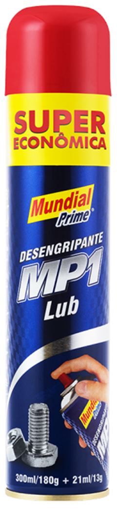 DESENGRIPANTE MP1 MUNDIAL PRIME