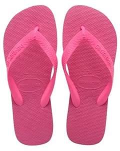 SANDÁLIA TOP ROSA FLUX 23/24 HAVAIANAS 