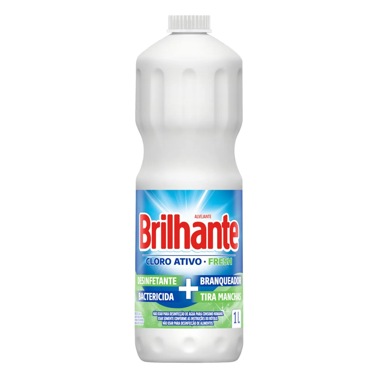 ALVEJANTE FRESH BRILHANTE