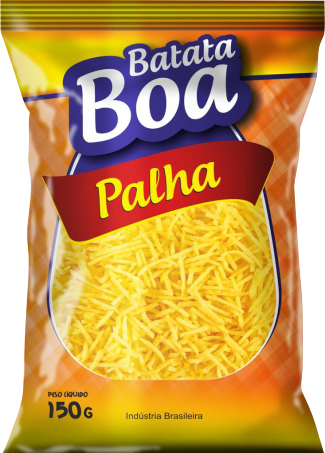 BATATA PALHA BOA 