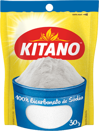 BICARBONATO KITANO