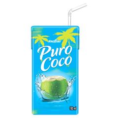 AGUA DE COCO PURO COCO