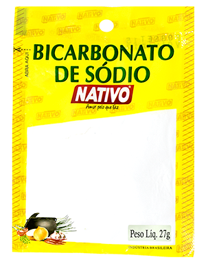 BICARBONATO NATIVO 