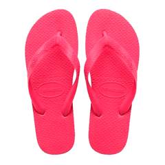 SANDÁLIA COLOR PINK ELETRIC 35/36 HAVAIANAS