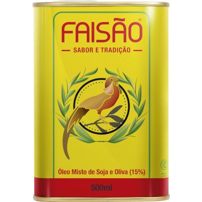 ÓLEO COMPOSTO FAISÃO 