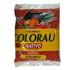 COLORAU NATIVO 