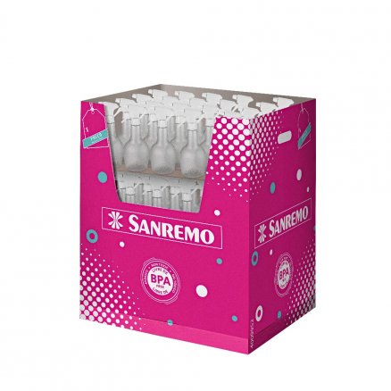 PULVERIZADOR 580ML SANREMO 