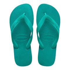 SANDÁLIA TOP VERDE FRESCOR 35/36 HAVAIANAS