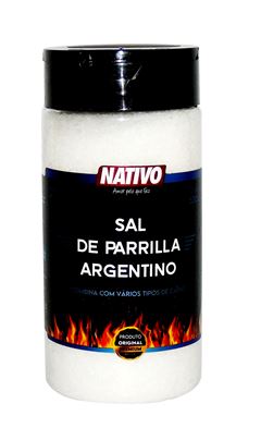 SAL PARRILA ARGENTINO NATIVO