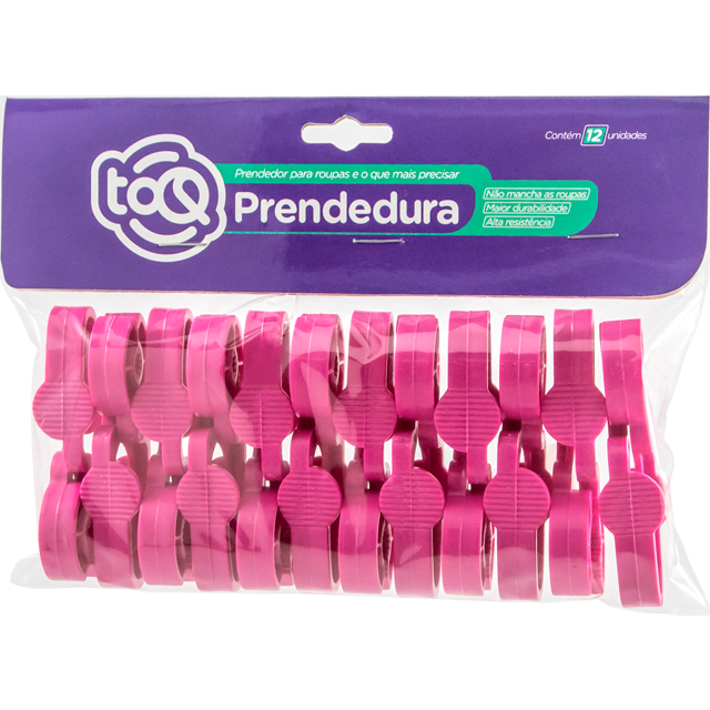 PRENDEDOR ROUPA PRENDEDURA MULTILAR