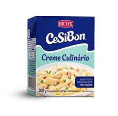 CREME DE LEITE CULINÁRIO CESIBON