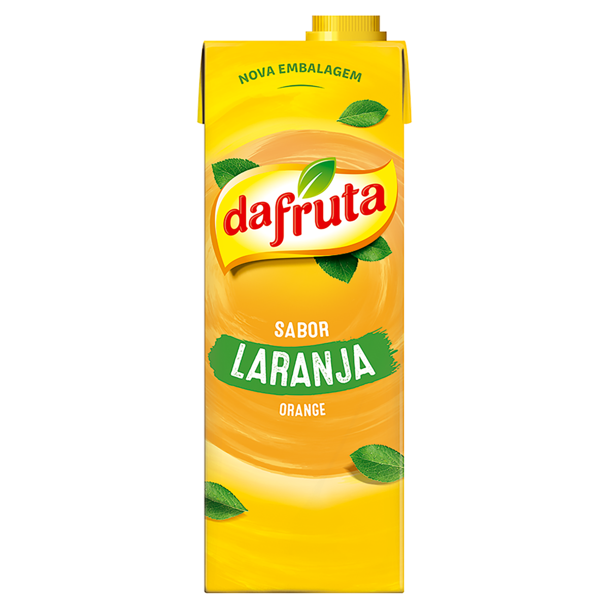 SUCO TP LARANJA DAFRUTA (REFRESCO)