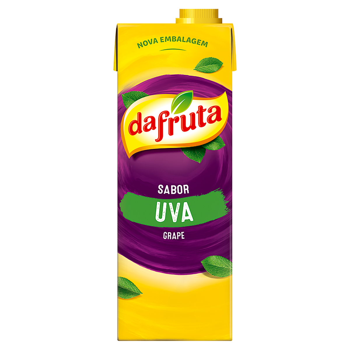 SUCO TP UVA DAFRUTA (REFRESCO)