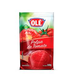 POLPA TOMATE SACHÊ OLÉ