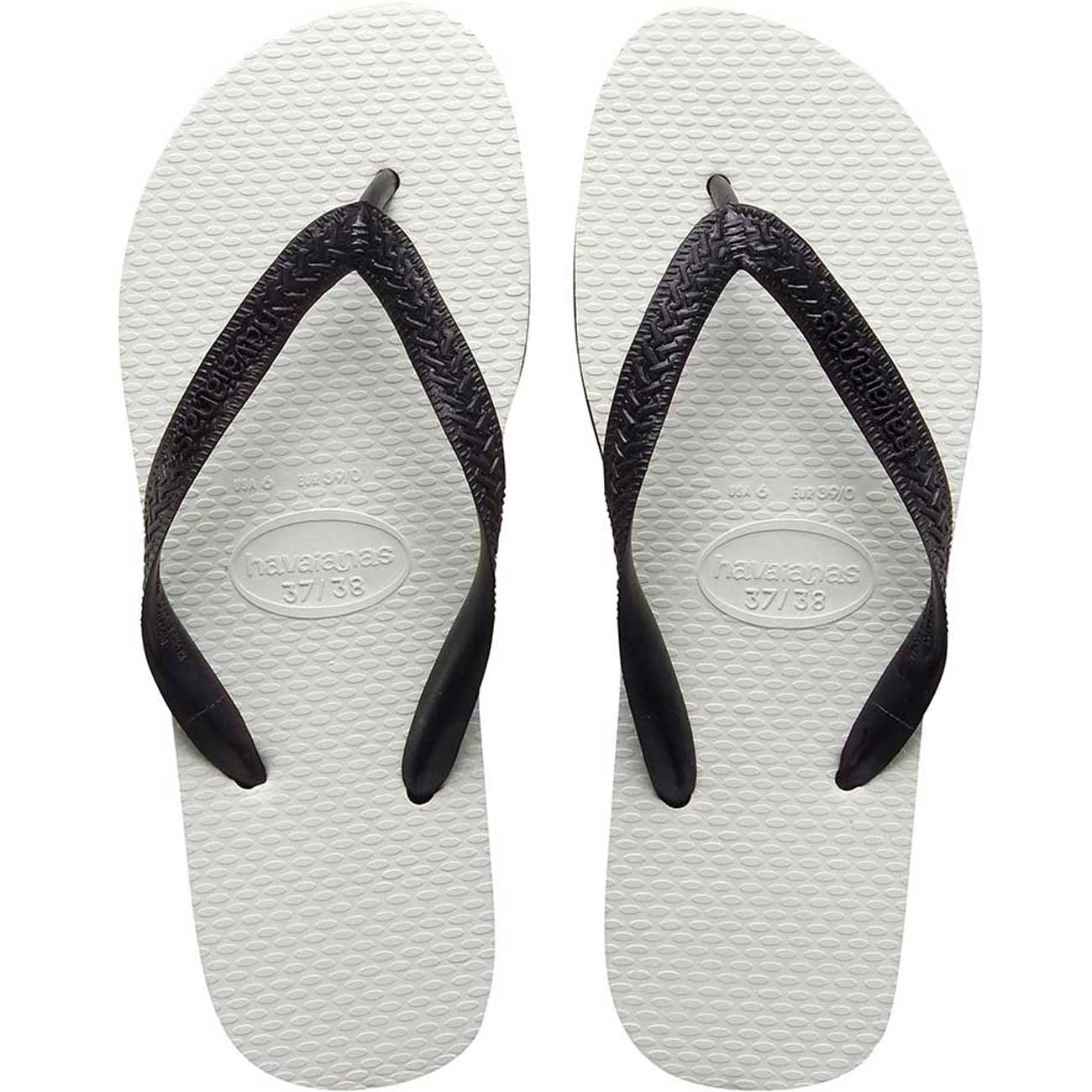 SANDÁLIA TRADICIONAL PRETO 33/34 HAVAIANAS 