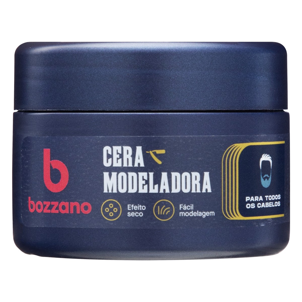 CERA MODELADORA BOZZANO 