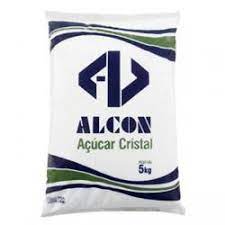 AÇÚCAR CRISTAL ALCON