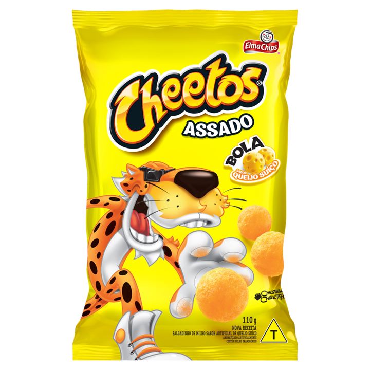 Compre Cheetos Lua 33 Gramas