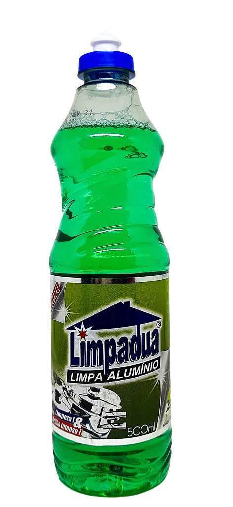 LIMPA ALUMINIO LIMPADUA